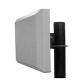 UWB室內定位定向天線